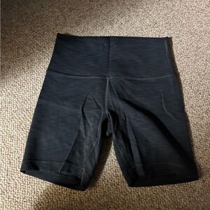 Lululemon Biker Shorts